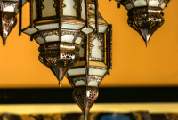 00010Moroccan-Lantern-Moroccan-Berber-Carpets Handmade lanterns