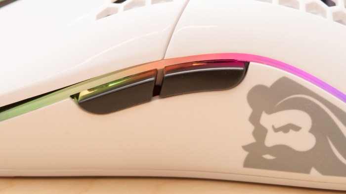 GLORIOUS Model O vs GLORIOUS Model O 2 Side-by-Side Mouse Comparison - RTINGS.com GLORIOUS Model O vs GLORIOUS Model O 2 Side-by-Side Mouse Comparison - RTINGS.com