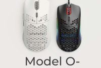 The Glorious Model O- is coming. - Glorious Gaming The Glorious Model O- is coming. - Glorious Gaming